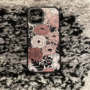 Casetify iPhone 12 Pro case